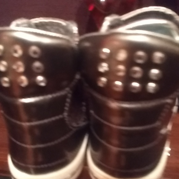 Girls Skechers sneakers - Picture 4 of 4